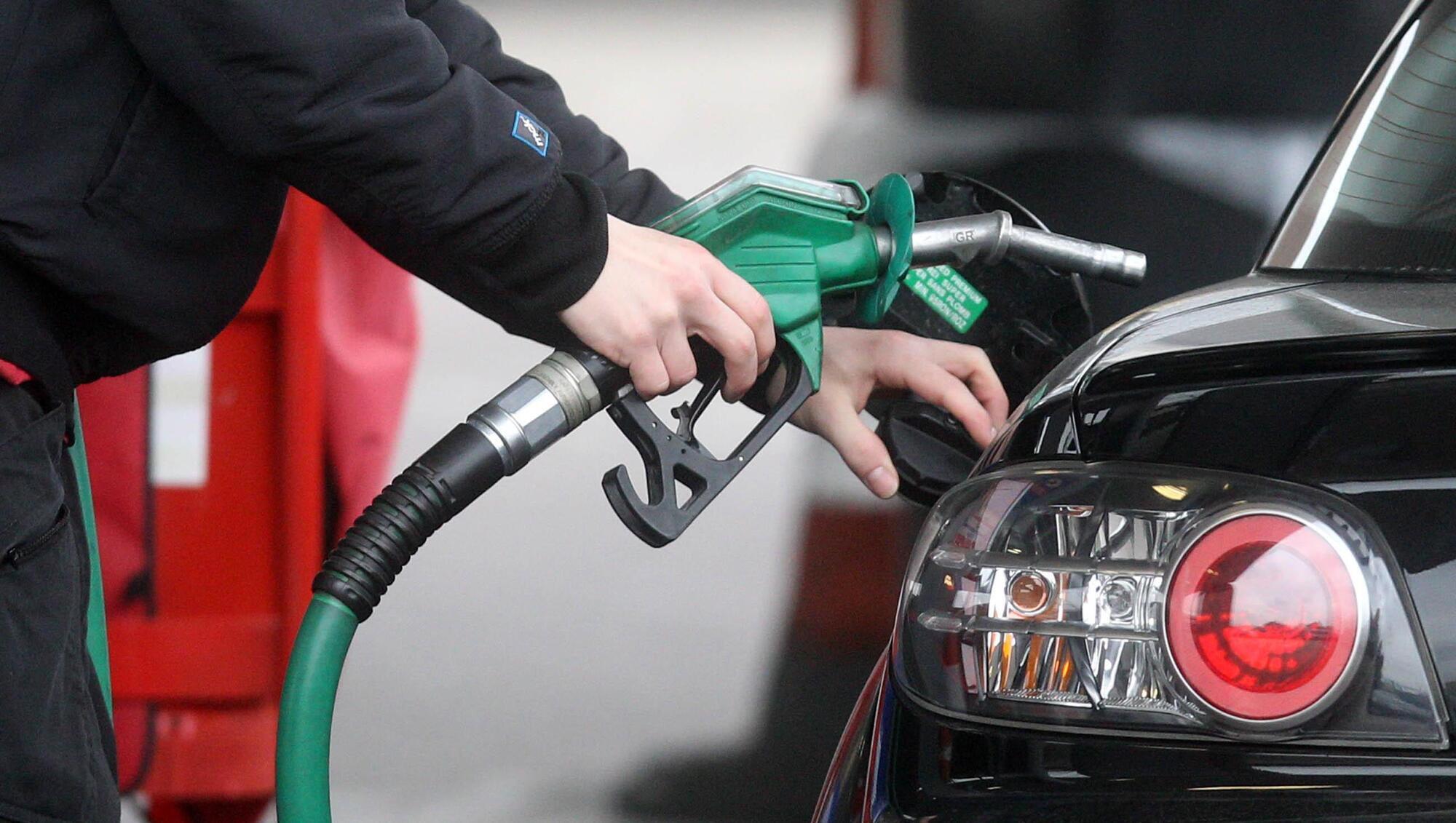 Government to decide new plan for fuel prices later this week