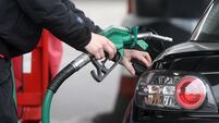 Petrol costs
