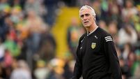 Donegal v Cork - GAA Football All-Ireland Senior Championship Round 2A