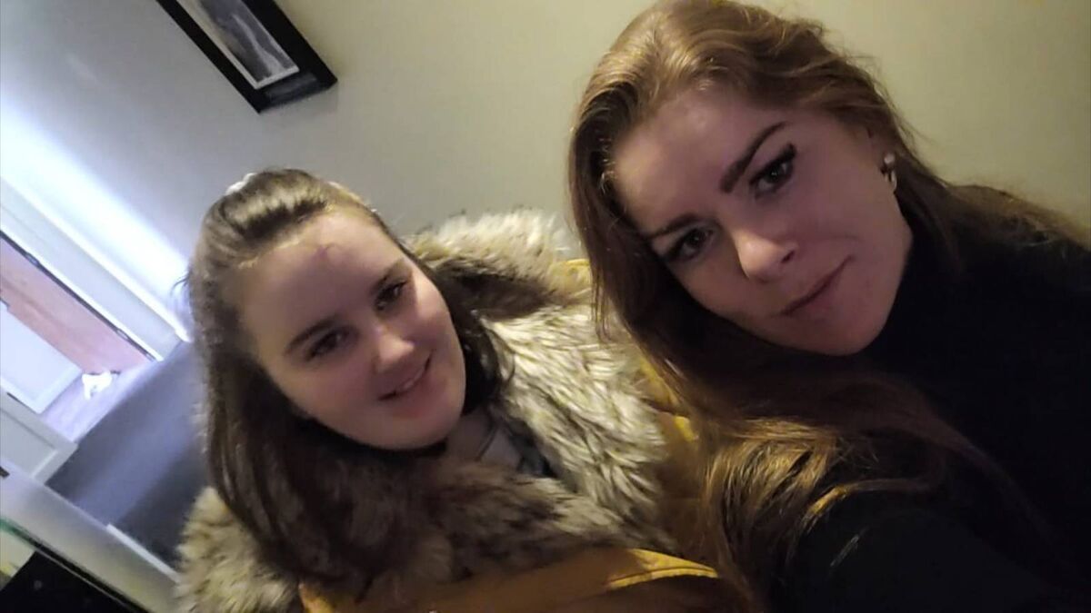 Girl diagnosed as non-verbal autistic living in Dublin hospital since February