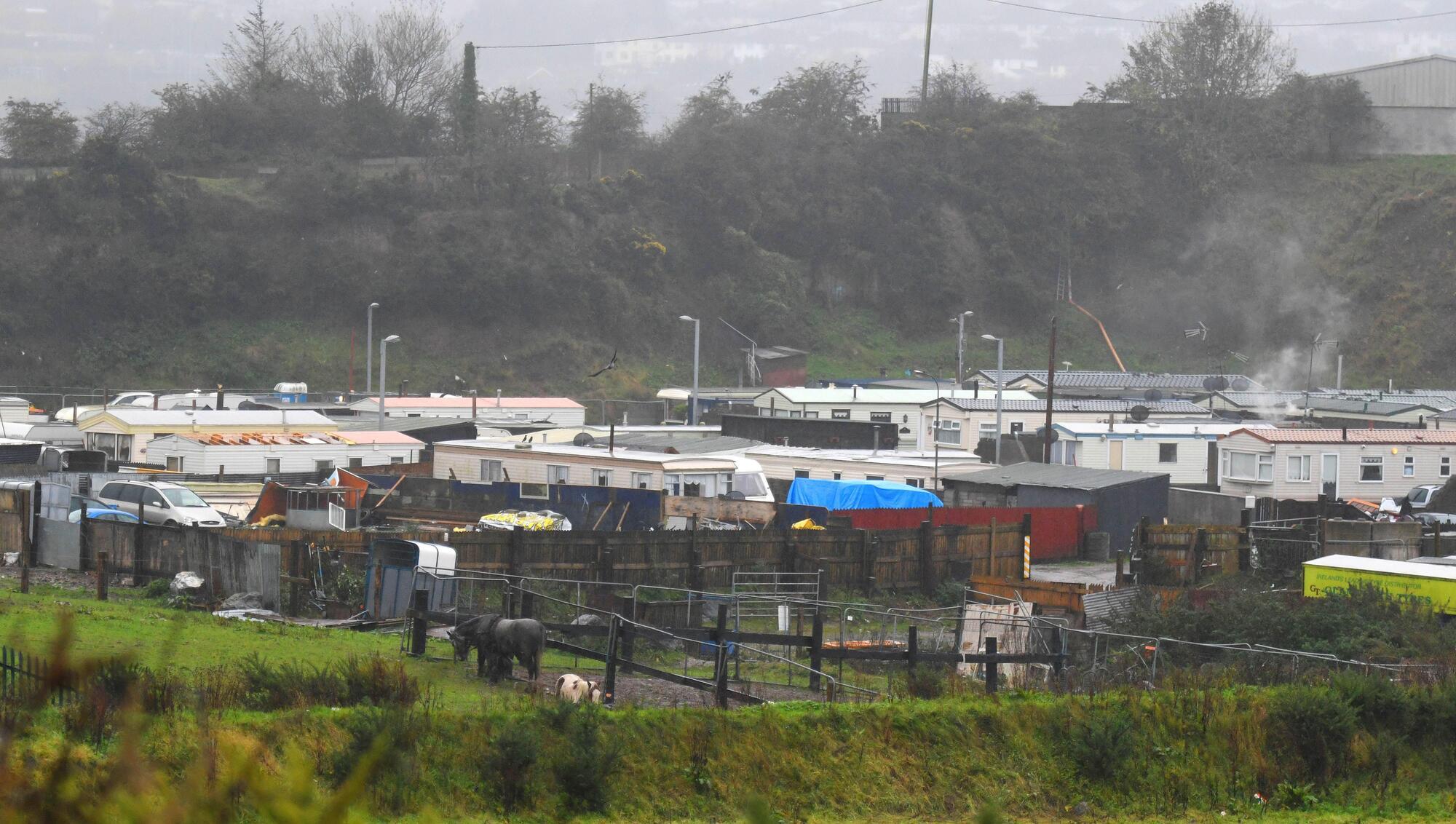 'The council don't care one bit about us': Spring Lane residents hit ...