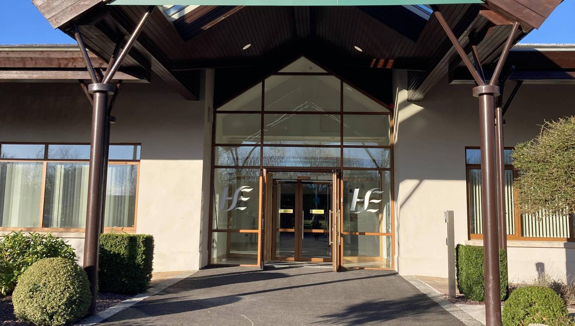 The recently-opened Mercy Regional Rehabilitation Unit near Blarney has some beds already open but not for those patients in need of specialist neurological supports.