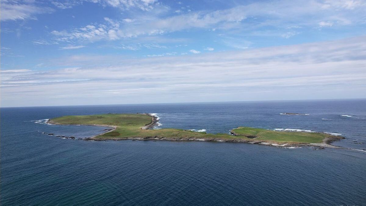 186-acre island for sale off Clare coast presents unique opportunity