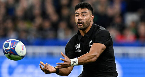 Richie Mo'unga 20/10/2023