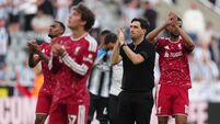 Newcastle United v Liverpool - Premier League - St James' Park