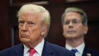 Michael Dell Gives $6.25 Billion To Trump Accounts For Kids