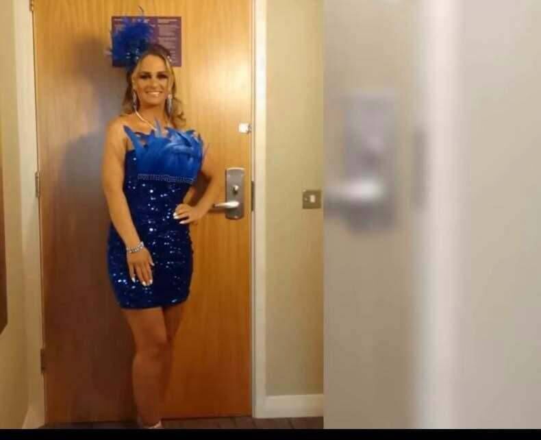 Annmarie O’Reilly, who was originally from Clonmel, Co Tipperary, was found dead with serious injuries at a home in Melbourne, Australia. Picture: Facebook Annmarie O’Reilly, who was originally from Clonmel, Co Tipperary, was found dead with serious injuries at a home in Melbourne, Australia. Picture: Facebook