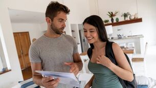 <p>File Picture: iStock </p> <p>File Picture: iStock </p>