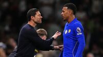 Fulham v Chelsea - Premier League - Craven Cottage