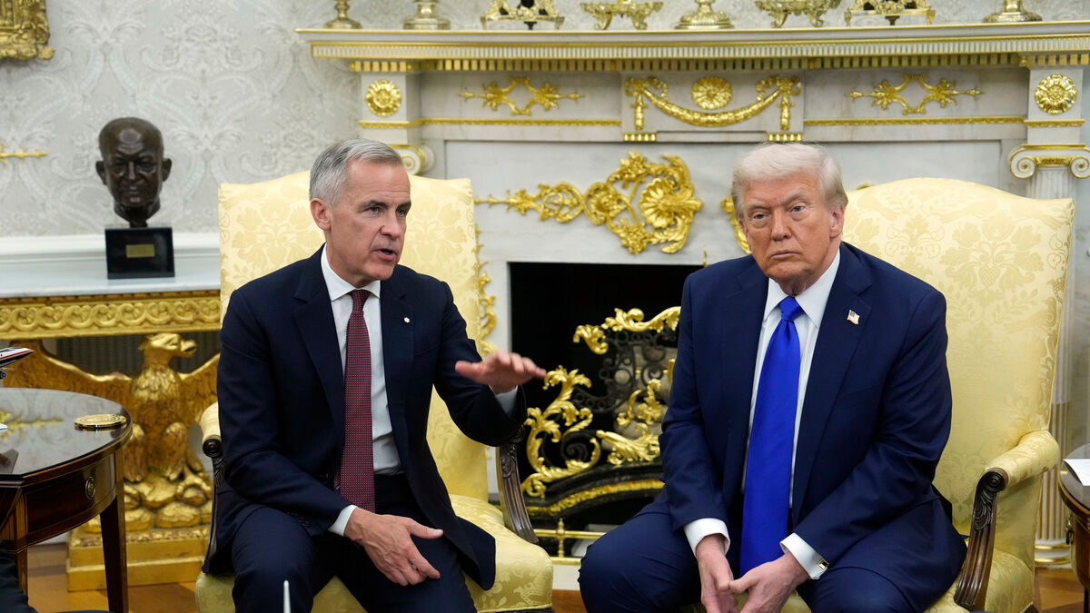 Canada prepares retaliatory tariffs against United States