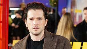 <p>Kit Harington will play Gilderoy Lockhart (Ian West/PA)</p> <p>Kit Harington will play Gilderoy Lockhart (Ian West/PA)</p>