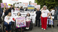 HSE set to decide whether €280,000-a-year Skyclarys drug will be funded