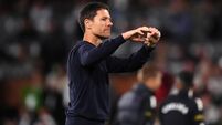 Fulham v Chelsea - Premier League - Craven Cottage