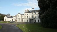 The race to record untold stories of Ireland’s Big Houses 