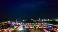 Stage times for this weekend's Electric Picnic announced