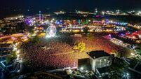 2025 Electric Picnic to be the biggest ever 