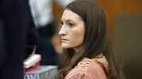 The Plymouth Superior Court trial of Lindsay Clancy