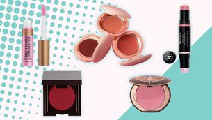 <p>Check out our beauty editor's picks for blush</p>