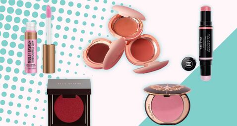 Sally Foran: 8 new blush formulas to put a healthy glow on your cheeks