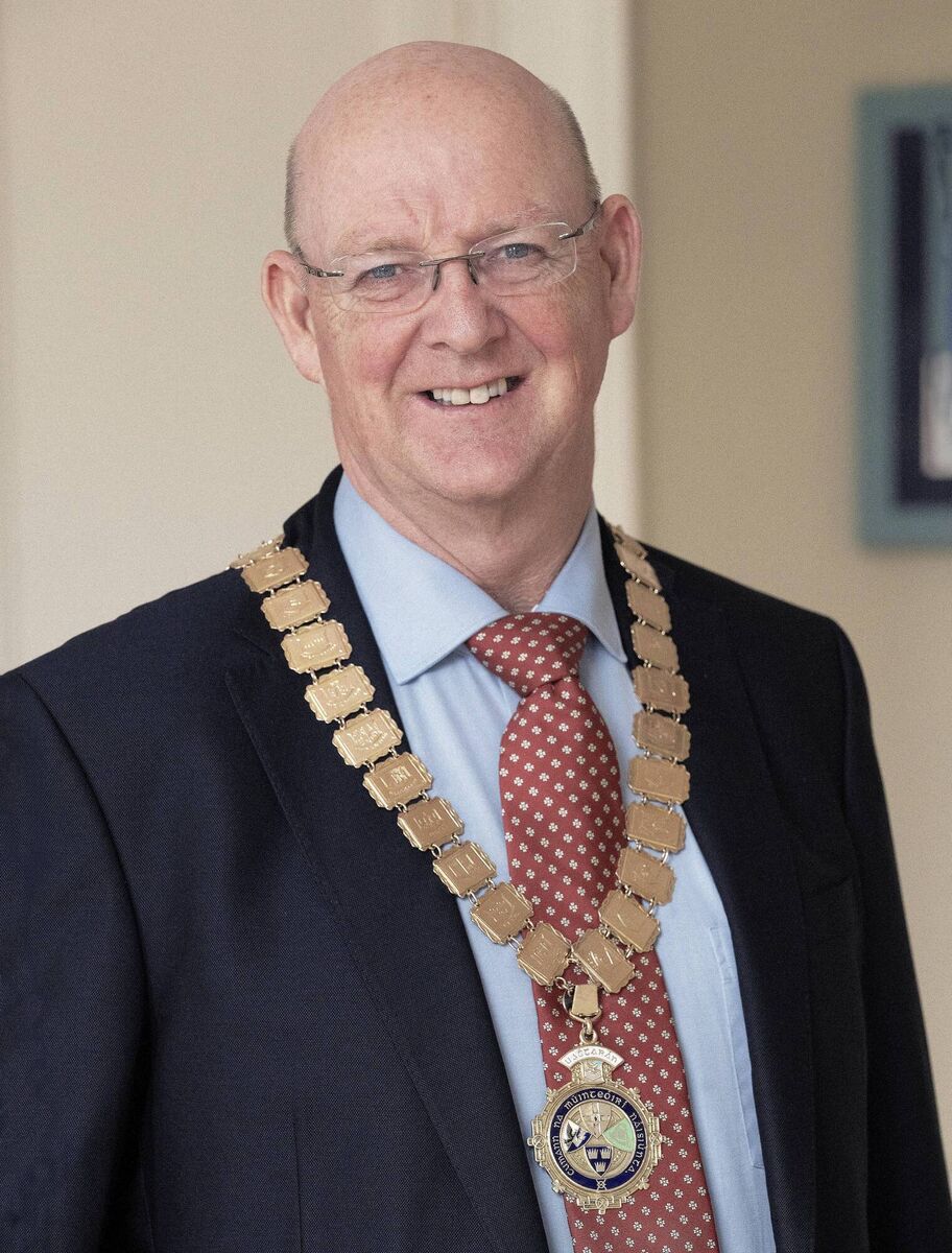 INTO president Brendan Horan: 'The INTO’s ask for €20m to fund 1,000 more primary teachers from Budget 2027 is essential. We must halt the cull of mainstream teachers.' INTO president Brendan Horan: 'The INTO’s ask for €20m to fund 1,000 more primary teachers from Budget 2027 is essential. We must halt the cull of mainstream teachers.'