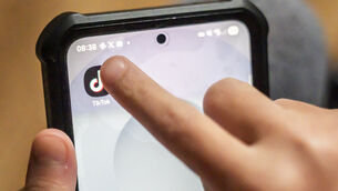 <p>Usage rates for Instagram and Snapchat are lower than TikTok, but have also begun to creep up after falling initially when the ban came into effect in December. File picture</p> <p>Usage rates for Instagram and Snapchat are lower than TikTok, but have also begun to creep up after falling initially when the ban came into effect in December. File picture</p>