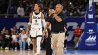 Golden State Valkyries v Chicago Sky