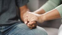 'Silence gives stigma space to grow': People urged to have open conversations about mental health