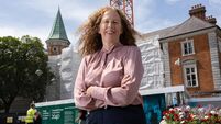 Crawford Art Gallery update: 'We anticipate a late-2028 re-opening'
