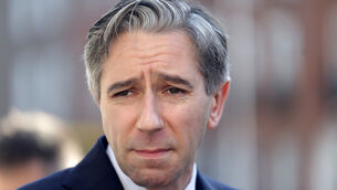 <p>Tánaiste Simon Harris Picture: 'I think there's a lot to unpack in terms of what's happened this August, and quite frankly, I'm not sure we can do it in a knee-jerk fashion.' Picture: Leah Farrell/ RollingNews.ie</p> <p>Tánaiste Simon Harris Picture: 'I think there's a lot to unpack in terms of what's happened this August, and quite frankly, I'm not sure we can do it in a knee-jerk fashion.' Picture: Leah Farrell/ RollingNews.ie</p>