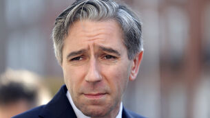 <p>Tánaiste Simon Harris Picture: 'I think there's a lot to unpack in terms of what's happened this August, and quite frankly, I'm not sure we can do it in a knee-jerk fashion.' Picture: Leah Farrell/ RollingNews.ie</p>