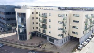 <p>Since it was relaunched in 2019, Copley Court has operated at or near full occupancy.</p>