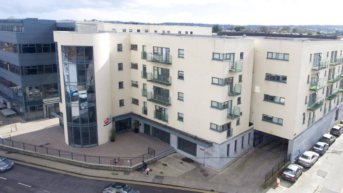Greystar acquires Cork student apartment development