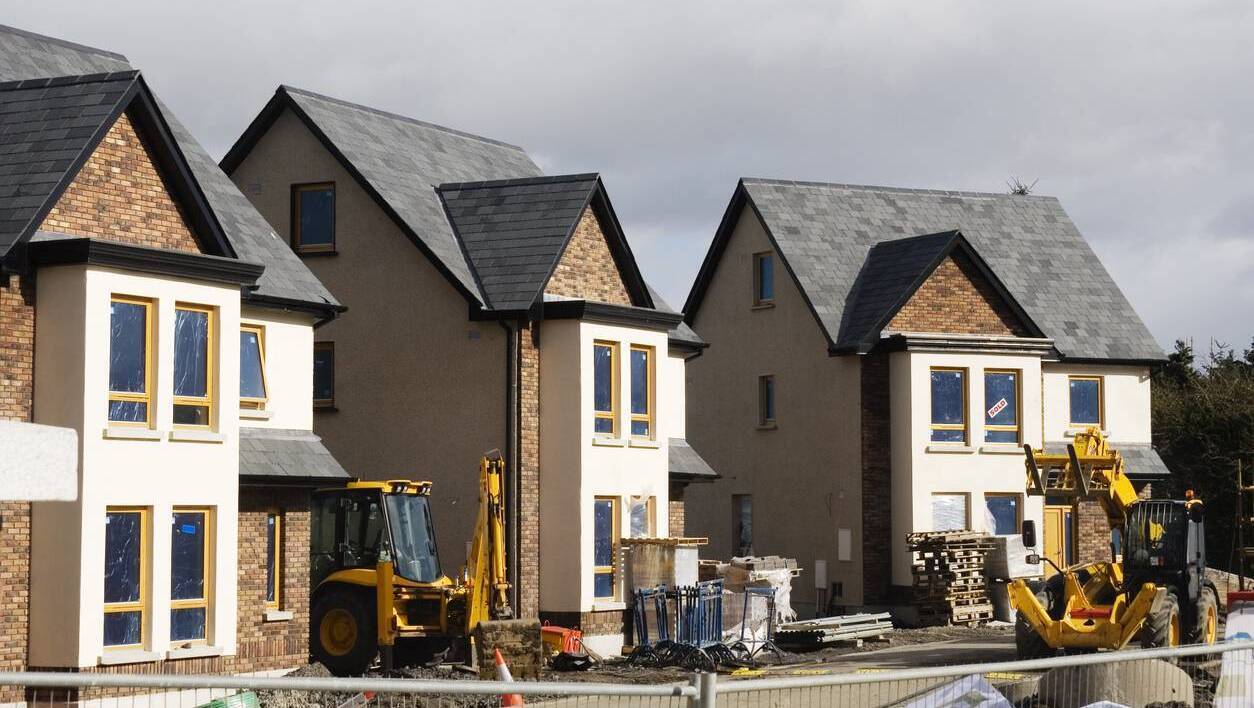 Delivery of cost-rental homes for Cork's 'squeezed middle' set to plummet