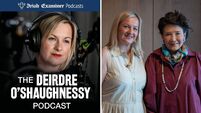Podcast article Image.jpg Waiting for HSE decision on Skyclarys has been awful — but now I can celebrate