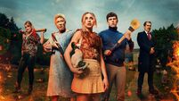 RTÉ new season shows revealed: KIN, The Traitors, DIY SOS, Tommy Tiernan, and more