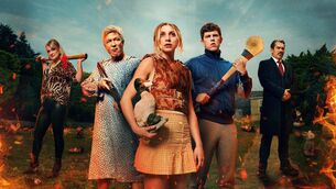 <p>RTÉ's new season of programming features a wide range of new documentaries and human-focused stories, as well as fresh, home-grown entertainment, new comedy, free-to-air sport, news and current affairs, and arts and culture programming. </p>