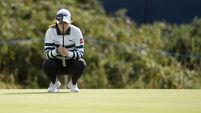 AIG Women's Open 2026 - Day One - Royal Lytham & St Annes