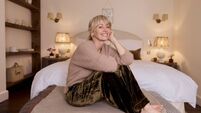 Inside Clodagh McKenna’s bucolic country sanctuary 