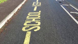 <p>Gardaí have recorded 124 fatalities on the roads as of August 25, with numbers trending towards a substantial increase on the last year's figures. Stock picture</p>