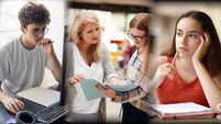 Teachers could suspend involvement in new Leaving Cert assessments as union ballots members