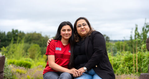 Ireland is ‘the village’ it took to raise my girl: 'Irish mothers know how to lend a hand'
