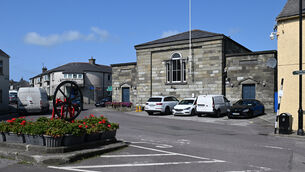 <p>Three youths have appeared before Clonakilty District Court charged in connection with an incident in which a stolen BMW was stopped near Ballinhassig, Co Cork, in the early hours of Tuesday. File picture: Dan Linehan</p>
