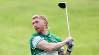 Cian Lynch 21/8/2026
