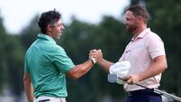 BMW Championship 2026 - Final Round