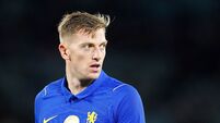 Delap heads to Forest for £50m as Chelsea open talks to sell Jackson to Aston Villa