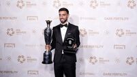 PFA Awards 2026 - Manchester Opera House