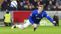 Brentford v Everton - Premier League - Gtech Community Stadium