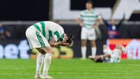 LASK v Celtic - UEFA Champions League 2026/27 Play-Offs Second Leg
