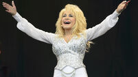 Obit Dolly Parton