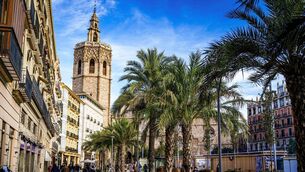 <p>The couple, aged 45 and 50, were found at a rented property in the Cap Blanc estate in Cullera, Valencia, on Tuesday afternoon. File picture: iStock</p> <p>The couple, aged 45 and 50, were found at a rented property in the Cap Blanc estate in Cullera, Valencia, on Tuesday afternoon. File picture: iStock</p>